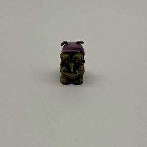 Trash Pack Gross Zombies Ugly Bed Bug Rare Mini Figure